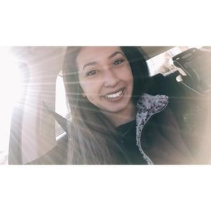 Meet your Posher, Melinda